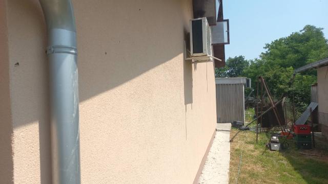 Kuća, Dvosoban, Prodaja, 80m2, Popučke, Okolno mesto, Palih Ratnika 30