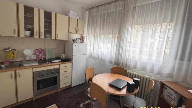 Stan, Jednosoban, Prodaja, 32m2, Blok 21, Novi Beograd, Bulevar Zorana Đinđića