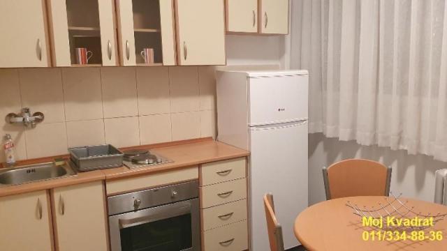 Stan, Jednosoban, Prodaja, 32m2, Blok 21, Novi Beograd, Bulevar Zorana Đinđića