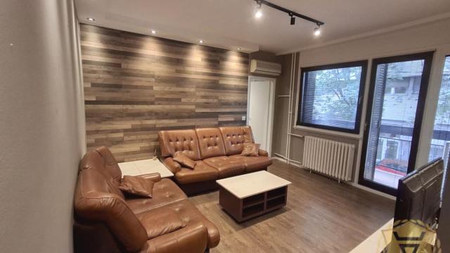 Stan, Dvoiposoban, Izdavanje, 70m2, Centar, Palilula, Dalmatinska