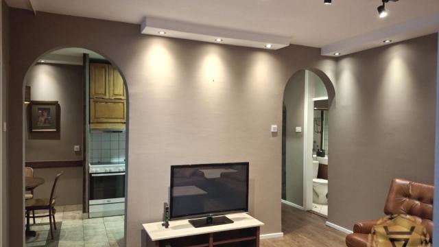 Stan, Dvoiposoban, Izdavanje, 70m2, Centar, Palilula, Dalmatinska