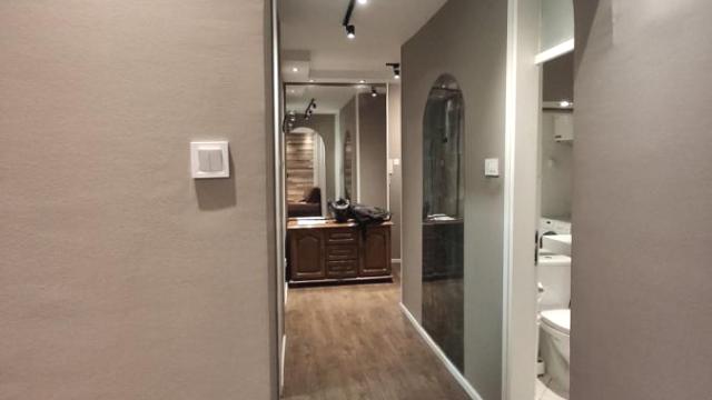 Stan, Dvoiposoban, Izdavanje, 70m2, Centar, Palilula, Dalmatinska