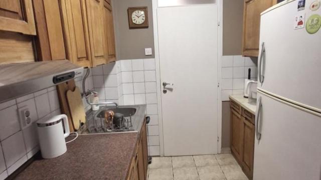 Stan, Dvoiposoban, Izdavanje, 70m2, Centar, Palilula, Dalmatinska