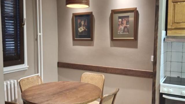 Stan, Dvoiposoban, Izdavanje, 70m2, Centar, Palilula, Dalmatinska