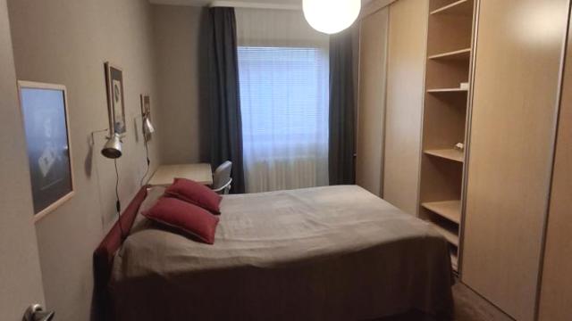 Stan, Dvoiposoban, Izdavanje, 70m2, Centar, Palilula, Dalmatinska