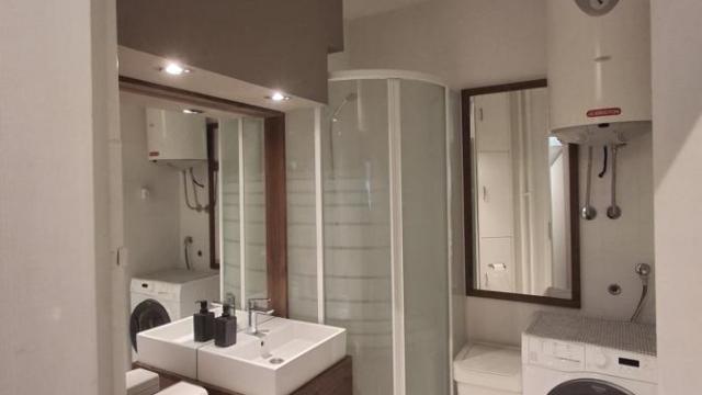 Stan, Dvoiposoban, Izdavanje, 70m2, Centar, Palilula, Dalmatinska