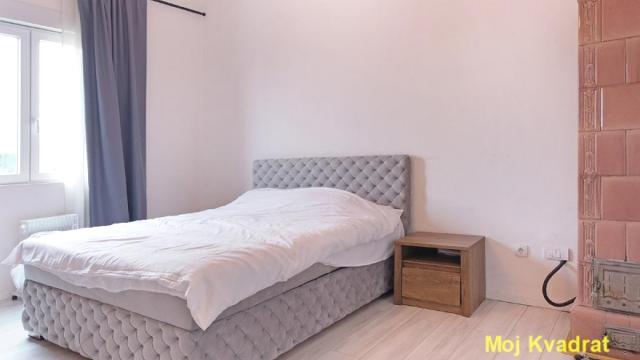 Stan, Dvosoban, Prodaja, 44m2, Skadarlija, Stari grad, Francuska
