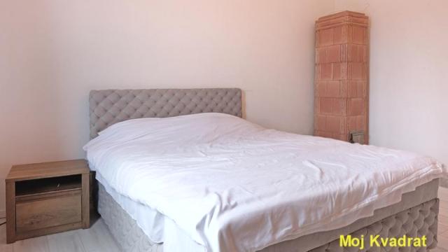 Stan, Dvosoban, Prodaja, 44m2, Skadarlija, Stari grad, Francuska