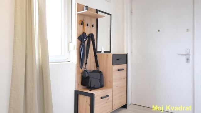 Stan, Dvosoban, Prodaja, 44m2, Skadarlija, Stari grad, Francuska