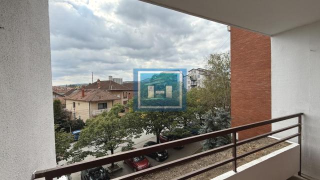 Stan, Trosoban, Prodaja, 76m2, Centar, Gradska lokacija, Jagodina