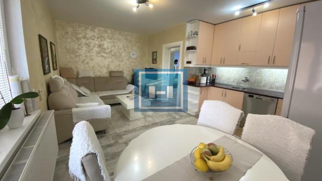 Stan, Dvosoban, Prodaja, 62m2, Pivara, Gradska lokacija, Jagodina