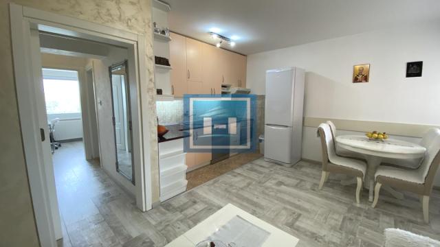 Stan, Dvosoban, Prodaja, 62m2, Pivara, Gradska lokacija, Jagodina