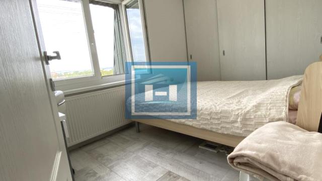 Stan, Dvosoban, Prodaja, 62m2, Pivara, Gradska lokacija, Jagodina