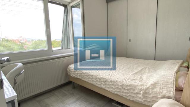 Stan, Dvosoban, Prodaja, 62m2, Pivara, Gradska lokacija, Jagodina