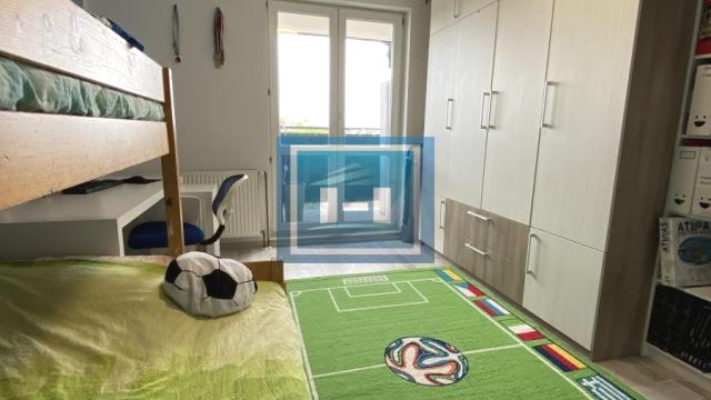 Stan, Dvosoban, Prodaja, 62m2, Pivara, Gradska lokacija, Jagodina