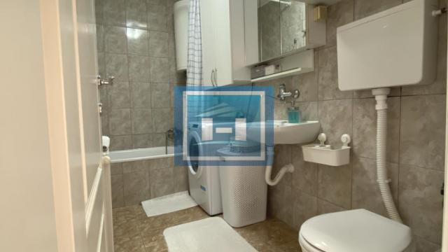 Stan, Dvosoban, Prodaja, 62m2, Pivara, Gradska lokacija, Jagodina