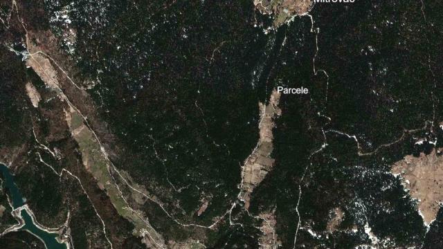 Plac, Prodaja, m2, Konjska Reka