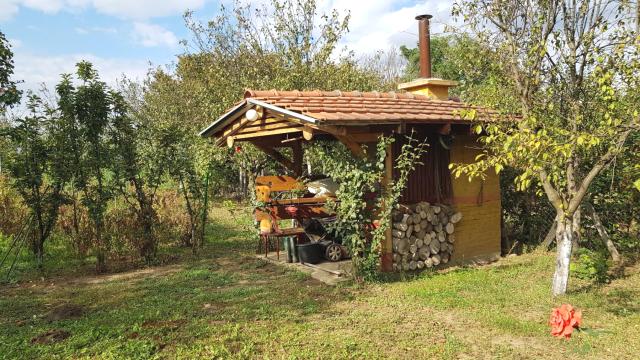 Kuća, Dvosoban, Prodaja, 72m2, Sombor