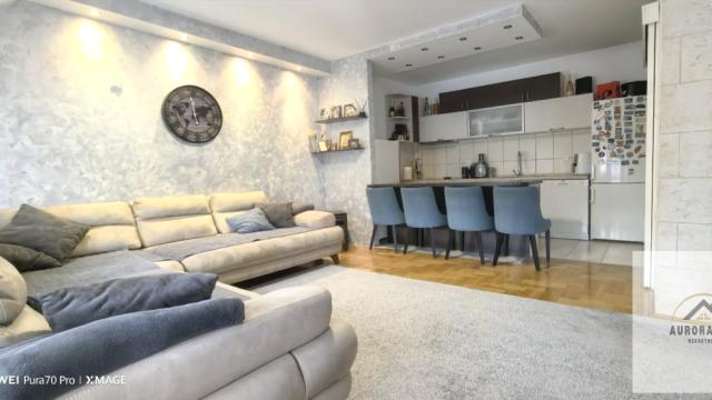 Stan, Trosoban, Prodaja, 67m2, Nova Detelinara, Novi Sad, Novi Sad