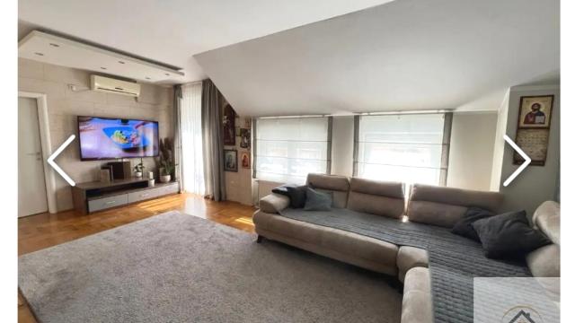 Stan, Trosoban, Prodaja, 67m2, Nova Detelinara, Novi Sad, Novi Sad