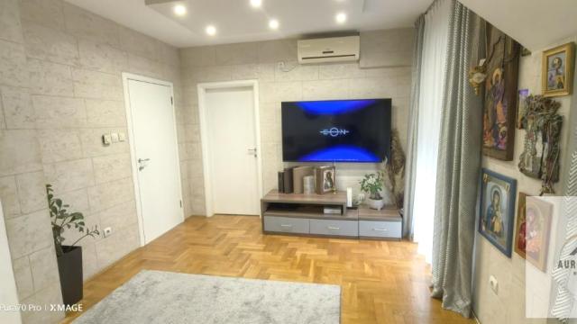 Stan, Trosoban, Prodaja, 67m2, Nova Detelinara, Novi Sad, Novi Sad