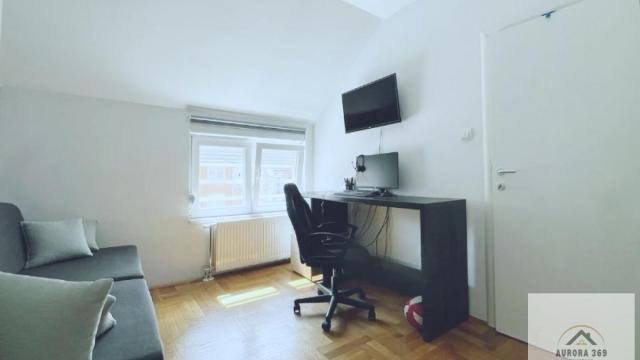 Stan, Trosoban, Prodaja, 67m2, Nova Detelinara, Novi Sad, Novi Sad