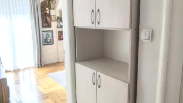 Stan, Trosoban, Prodaja, 67m2, Nova Detelinara, Novi Sad, Novi Sad