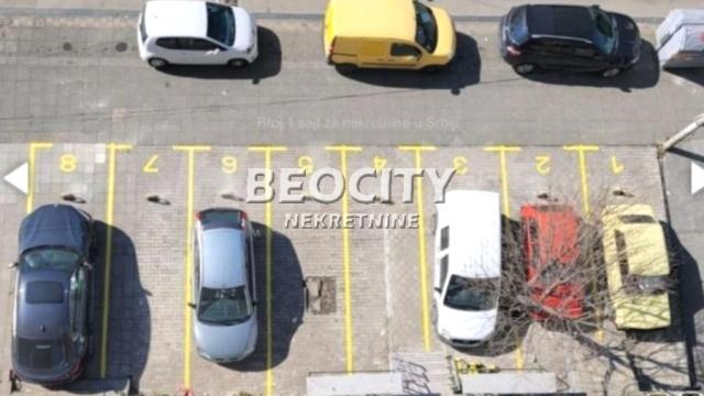 Plac, Izdavanje, 17m2, Vojvode Stepe, Voždovac, Vojvode Stepe