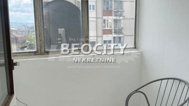 Stan, Trosoban, Izdavanje, 70m2, Vojvode Stepe, Voždovac, Kostolačka