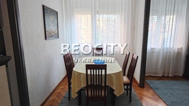 Stan, Trosoban, Izdavanje, 77m2, Bulevar despota Stefana, Palilula, Porečka