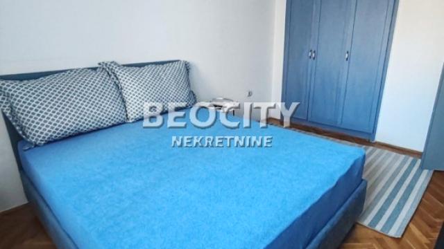 Stan, Trosoban, Izdavanje, 77m2, Bulevar despota Stefana, Palilula, Porečka