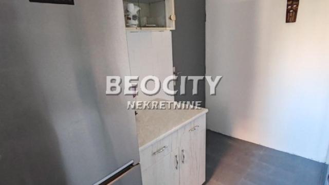 Stan, Trosoban, Izdavanje, 77m2, Bulevar despota Stefana, Palilula, Porečka