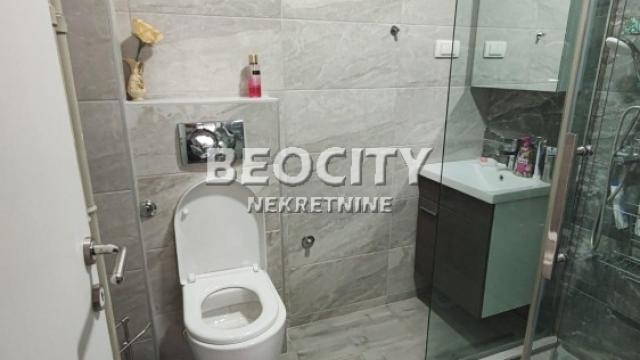 Stan, Trosoban, Izdavanje, 77m2, Bulevar despota Stefana, Palilula, Porečka