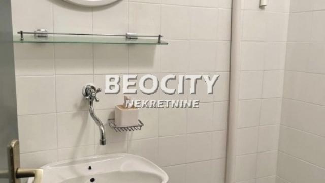 Stan, Trosoban, Izdavanje, 77m2, Bulevar despota Stefana, Palilula, Porečka
