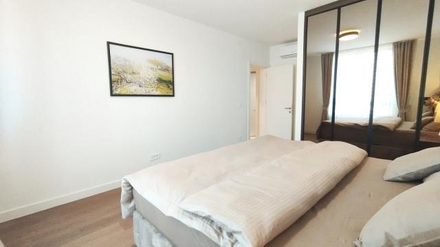 Stan, četvorosoban, Izdavanje, 116m2, Luke Ćelovića Trebinjca