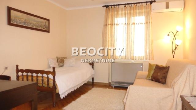 Stan, Dvosoban, Izdavanje, 50m2, Knez Mihailova, Stari grad, Sremska