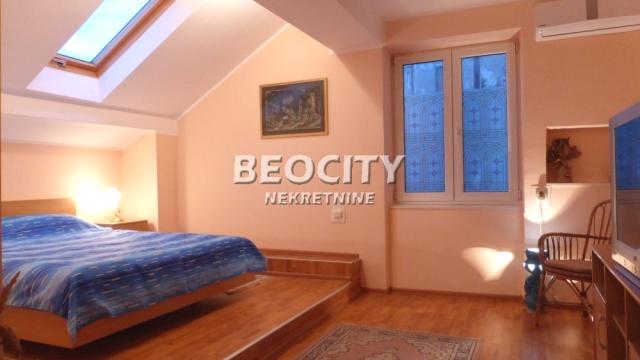 Stan, Dvosoban, Izdavanje, 50m2, Knez Mihailova, Stari grad, Sremska
