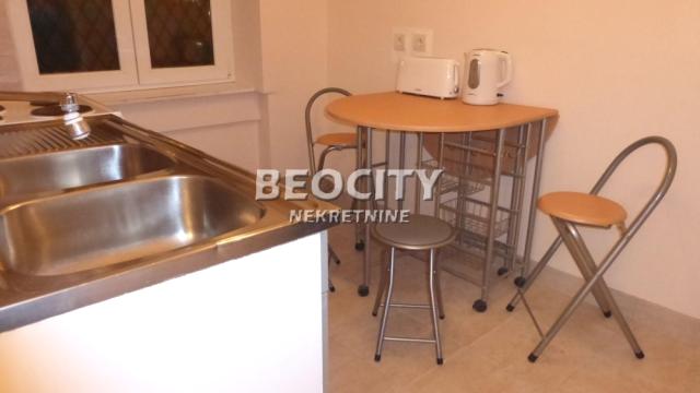 Stan, Dvosoban, Izdavanje, 50m2, Knez Mihailova, Stari grad, Sremska