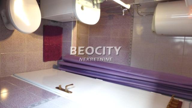 Stan, Dvosoban, Izdavanje, 50m2, Knez Mihailova, Stari grad, Sremska