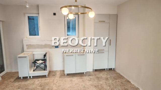 Stan, Jednoiposoban, Prodaja, 58m2, Stari Merkator, Novi Beograd, Otona Župančiča