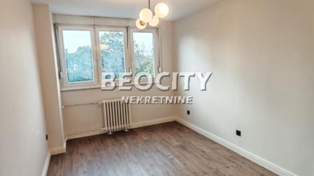 Stan, Jednoiposoban, Prodaja, 58m2, Stari Merkator, Novi Beograd, Otona Župančiča