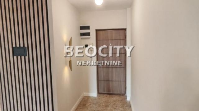 Stan, Jednoiposoban, Prodaja, 58m2, Stari Merkator, Novi Beograd, Otona Župančiča