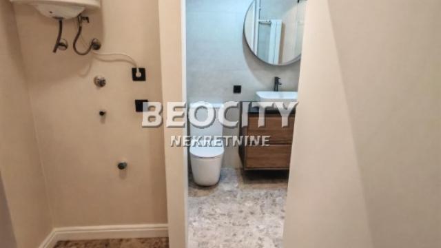 Stan, Jednoiposoban, Prodaja, 58m2, Stari Merkator, Novi Beograd, Otona Župančiča
