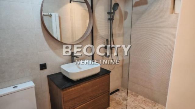 Stan, Jednoiposoban, Prodaja, 58m2, Stari Merkator, Novi Beograd, Otona Župančiča