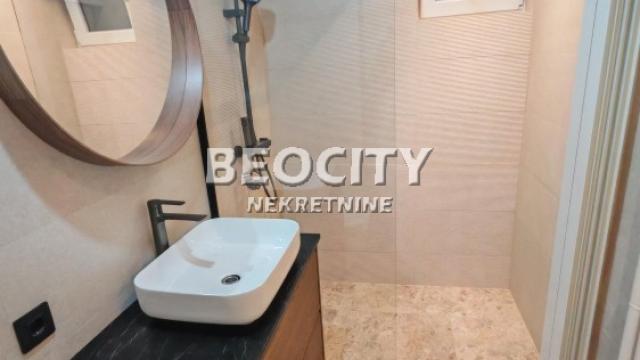 Stan, Jednoiposoban, Prodaja, 58m2, Stari Merkator, Novi Beograd, Otona Župančiča