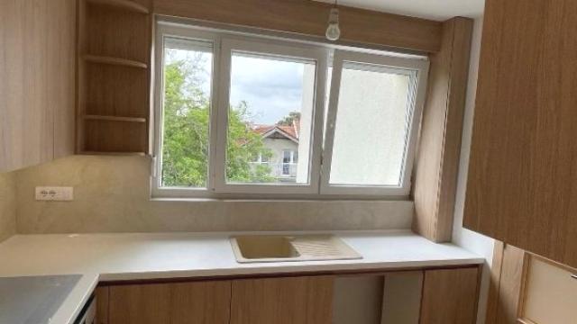 Stan, četvorosoban, Prodaja, 120m2, Banovo brdo, Čukarica, Slavonskih brigada