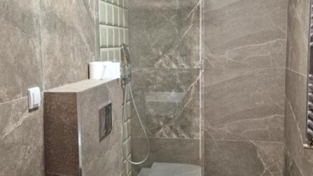 Stan, četvorosoban, Prodaja, 120m2, Banovo brdo, Čukarica, Slavonskih brigada