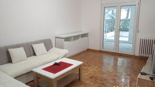 Stan, četvorosoban, Prodaja, 110m2, Bežanijska kosa 2, Novi Beograd, Marka Čelebonovića