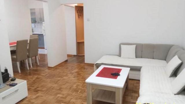 Stan, četvorosoban, Prodaja, 110m2, Bežanijska kosa 2, Novi Beograd, Marka Čelebonovića