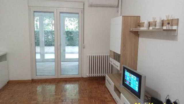 Stan, četvorosoban, Prodaja, 110m2, Bežanijska kosa 2, Novi Beograd, Marka Čelebonovića